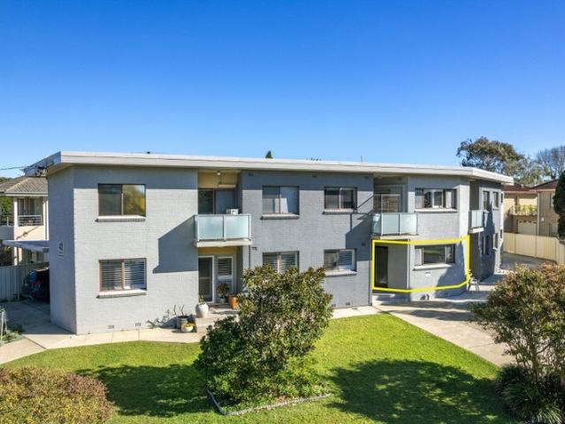 Entry level opportunity in beachside Merewether