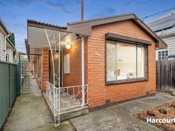 Entry Level Opportunity in Prime Ascot Vale Location