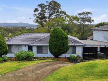 Entry Level Opportunity in Prime Macquarie Hills