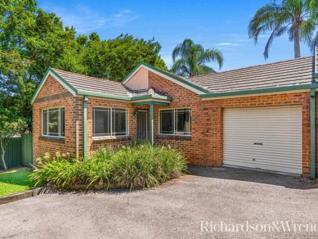 Entry level opportunity in sought after central location