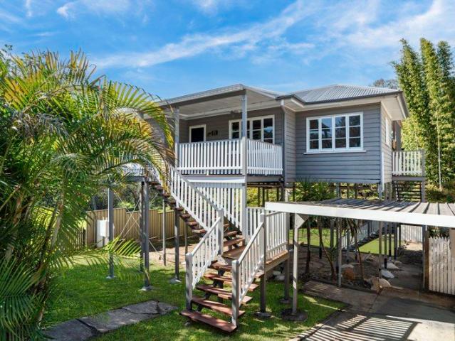 Entry Level Opportunity in Sought After Oxley Move Straight In!