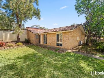 West Belconnen, Yass Valley, Victoria