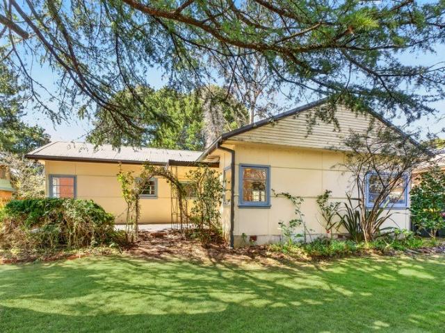 Entry Level Opportunity on a Generous 1,011sqm Block