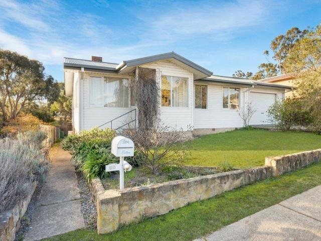Entry Level Opportunity on a Generous 834sqm Block