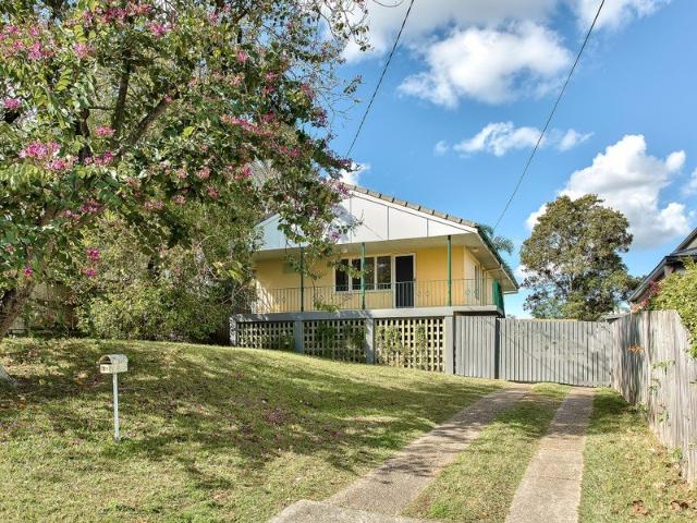 ENTRY LEVEL OPPORTUNITY! RENOVATE, DETONATE, INNOVATE!