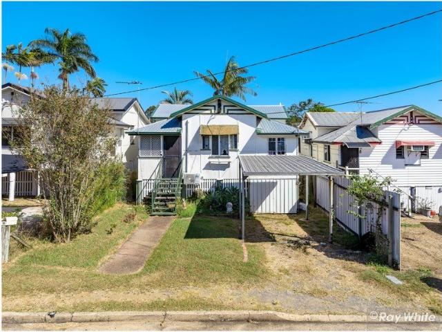 Entry Level property in growing suburb
