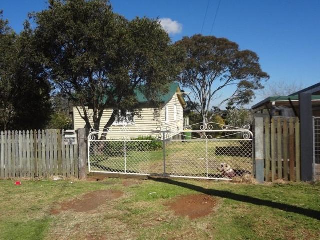 Entry Level Property on 754m2 with city views