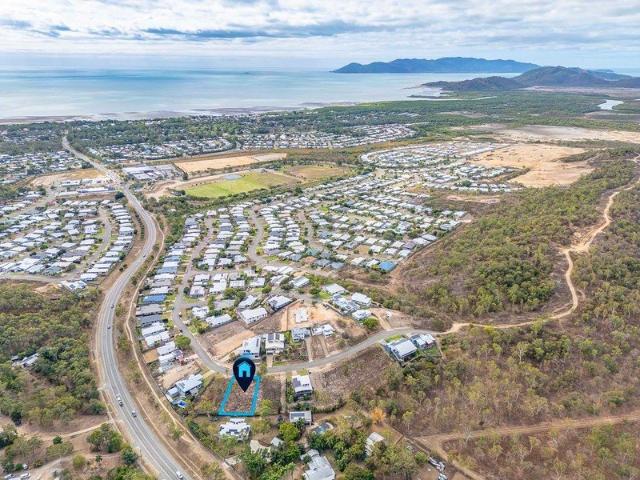 ENTRY LEVEL PRICED VACANT LAND
