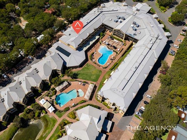 Entry Level Resort Investment!