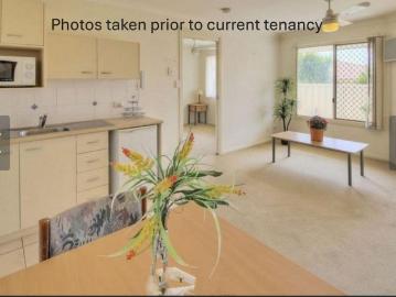 Entry Level Retirement Living in Excellent Location
