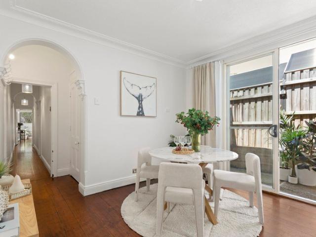 Entry Level Semi with Period Charm and Outstanding Long Term Lifestyle Potential