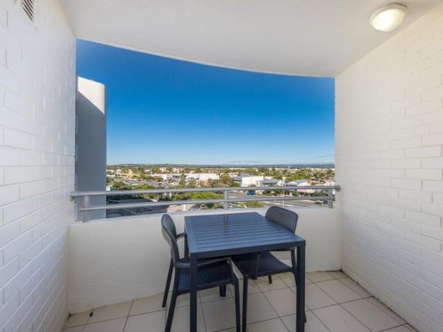 Entry Level Surfair apartment