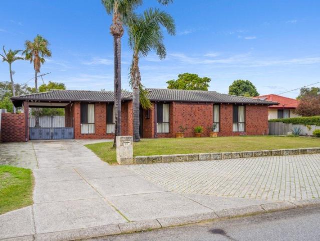 ENTRY Point 3 BED HOME AWESOME 3 BEDROOM HOME With a great easy to subdivide and retain 700sqm block