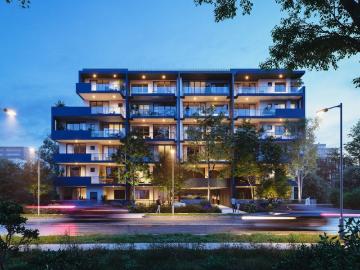 Entry price apartment | Ideal investment or first home