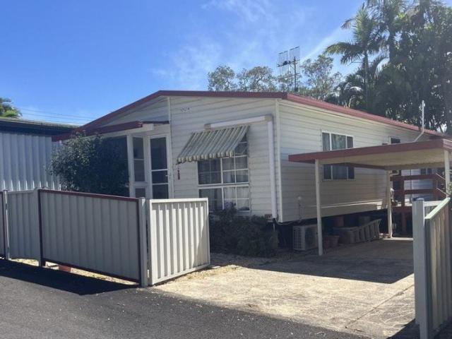 Entry price living in retirement over 50's