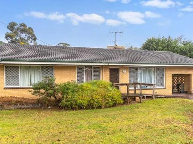 EntryLevel Home Priced To Sell