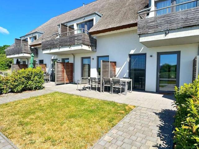 Entschleunigung & Ruhe: Moderne Ferienwohnung mit Sonnenterrasse in einmaliger Naturlage