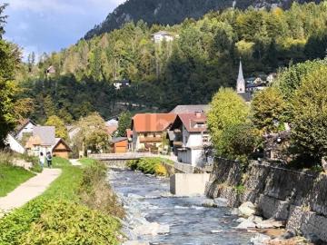 Bad Eisenkappel, Eisenkappel-Vellach, Bezirk Völkermarkt, Kärnten