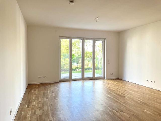Entspannt und modern wohnen* 2 Zimmer Wohnung mit großzügiger Terrasse