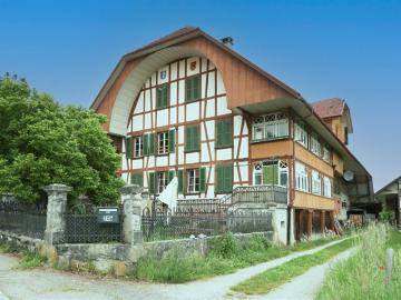 Gerzensee, Verwaltungsregion Bern-Mittelland, Kanton Bern