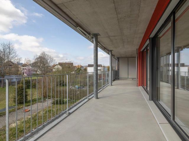 Entspanntes Wohnen familienfreundlich, ruhig und zentral