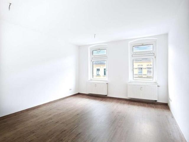Entspanntes Wohnen in der Nordvorstadt