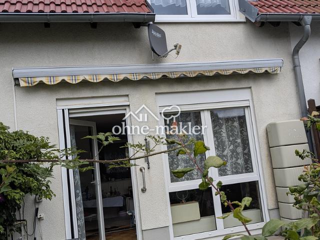 Entspanntes Wohnen zwischen Freiberg und Dresden