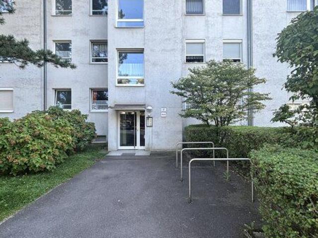 Entspanntes Wohnerlebnis in leistbarer 2 Raum Wohnung! Gut aufgeteilte Wohnung in grüner Wohngegend in Linz/OED!