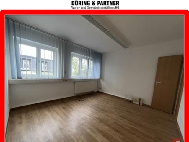 Entspanntes Arbeiten in ruhigen Ambiente im Zentrum von Gera!