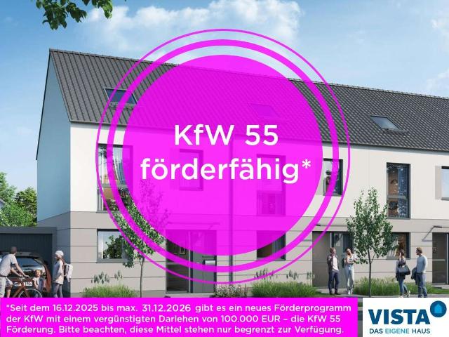 Entspannung für Paare, Freiraum für Kinder! RMH K2 Vista L