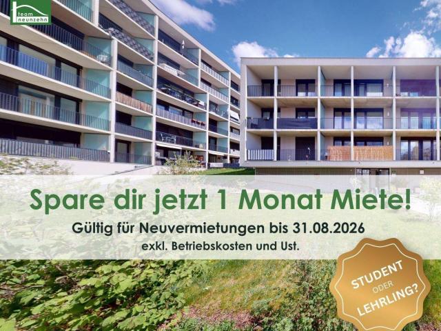 Entspannung im Innenhof, Urbanität vor der Tür – Styria Center