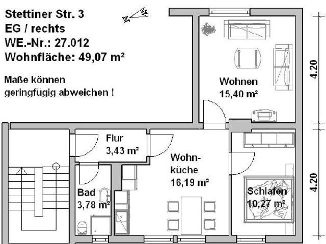 Entspannung pur!