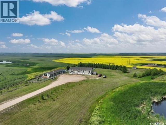 Envy Dog House Acreage, Silverwood Rm No. 123, SK, S0G 4Z0 house for sale | Listing ID SK014548 | Royal LePage