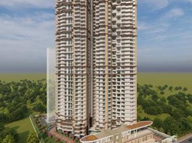 Siddharth Vihar 3 BHK Apartment For Sale Ghaziabad