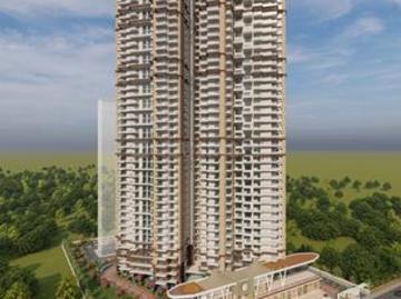Siddharth Vihar 5 BHK Duplex For Sale Ghaziabad