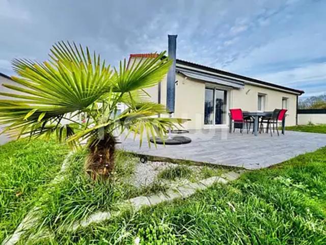 Enval 63530 Achat / Vente maison 5 pièces t5 au dernier étage