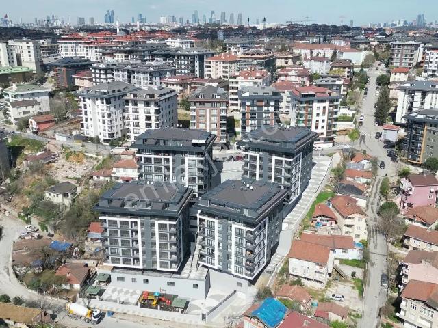 Envarev Çengelköy Satış Ve Kiralama Ofisinden Kiralık 2+1 Daire