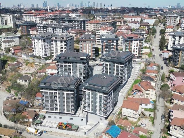 Envarev Çengelköy Satış Ve Kiralama Ofisinden Kiralık 2+1 Daire