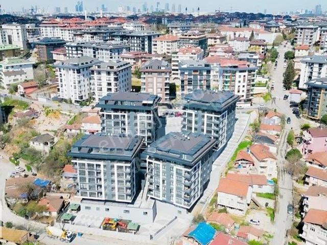 Envarev Çengelköy Satış Ve Kiralama Ofisinden Satılık 2+1 Daire
