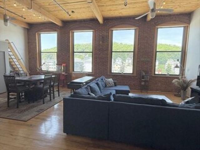 Envelope Ter Unit,worcester, Condo For Sale