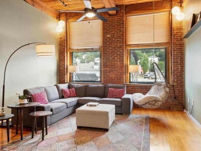 Envelope Ter Unit,worcester, Condo For Sale
