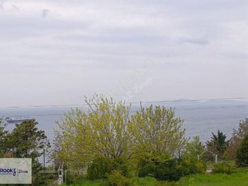Enver Örene Komşu Full Deniz Manzaralı Havuzlu Fırsat Villa