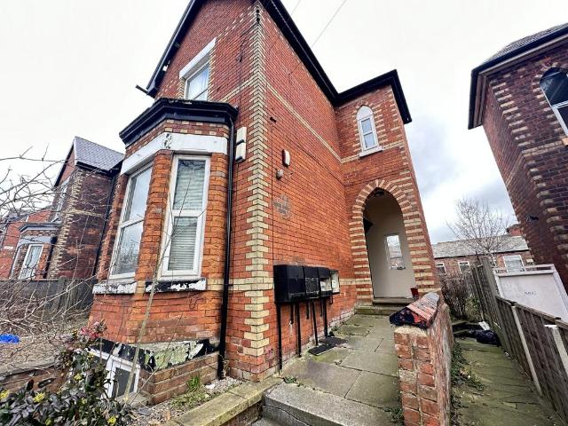 Enver Road, Manchester, M8 5UN, United Kingdom | Studio apartment for rent #137643986 | Rentberry