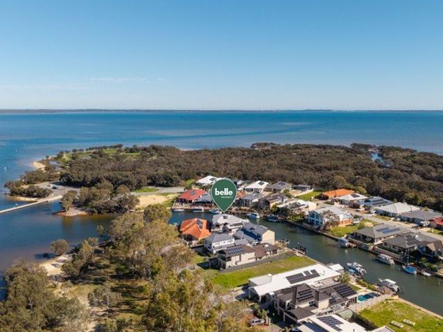 Enviable Waterfront Sophistication
