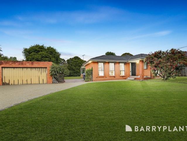 Enviable year round entertainer with a family focus