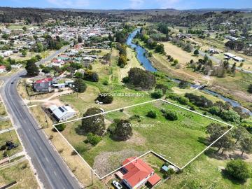 Enviable development opportunity!