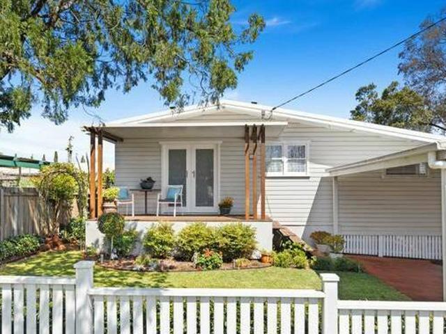 Enviable East Side Location