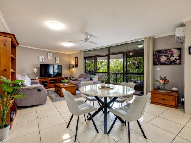 ENVIABLE ESPLANADE LOCATION