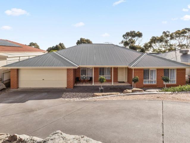 Enviable Family Living Elevated by Space, Scenery & Comfort!