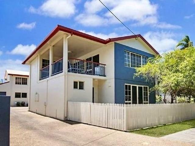 Enviable Inner City Living in South Townsville